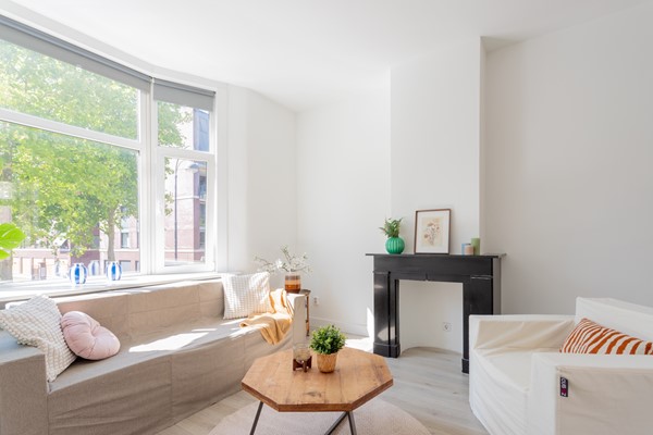 Medium property photo - Kennemerstraat 64RD, 2021 EE Haarlem